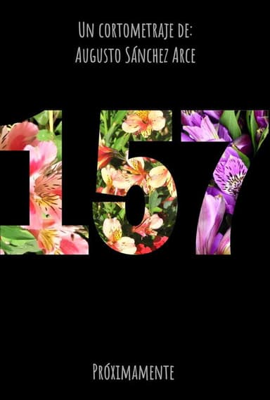 157 poster
