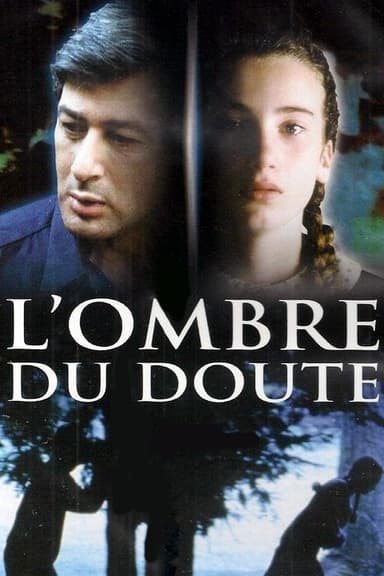 A Shadow of a Doubt poster