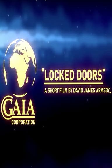 Locked Doors poster