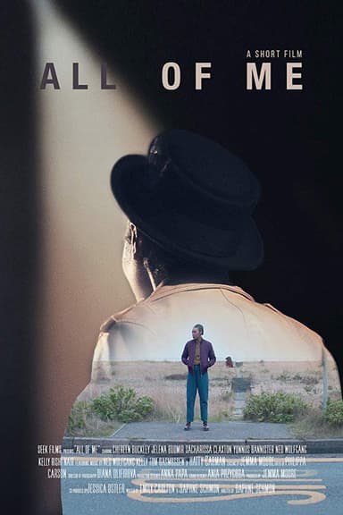 All of Me poster