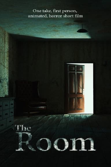 The Room poster