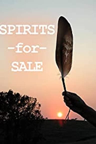 Spirits for Sale poster