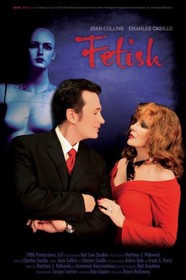 Fetish poster