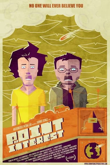 Point of Interest poster