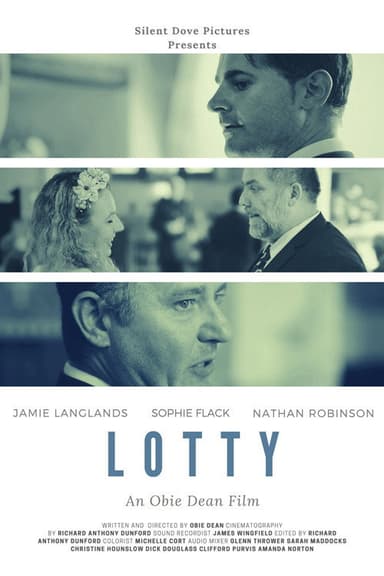 Lotty poster