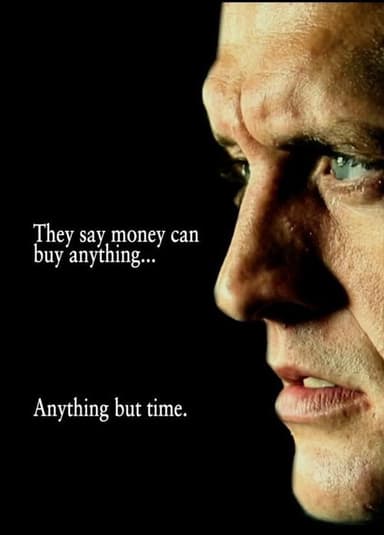 Time Machine poster