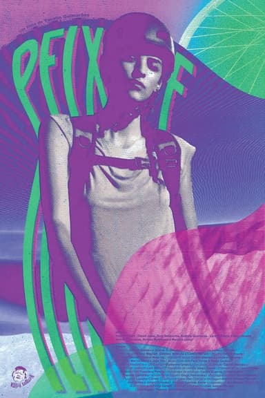 Peixe poster