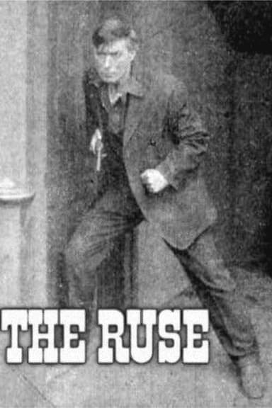 The Ruse poster