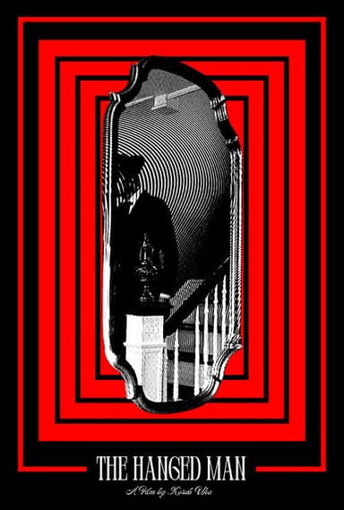 The Hanged Man poster