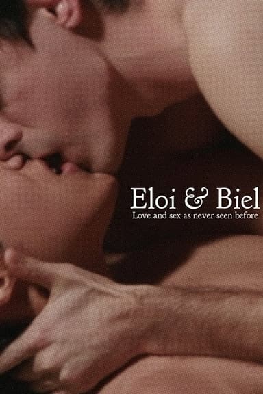 Eloi & Biel poster
