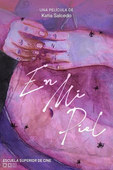 In My Skin poster