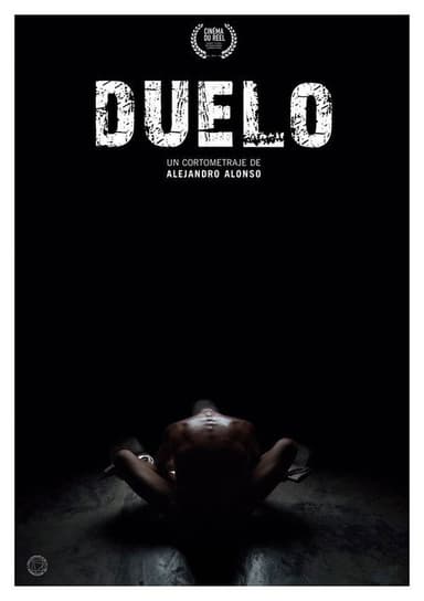 Duel poster