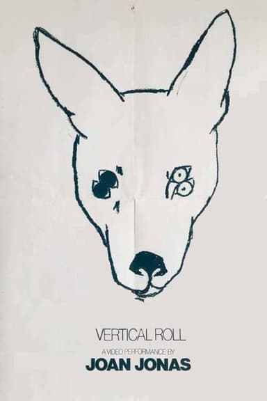 Vertical Roll poster