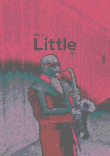 Little poster