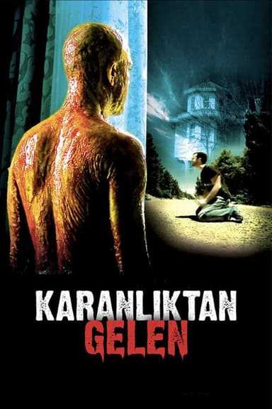 From The Darkness poster