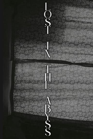 Lost in the abyss poster