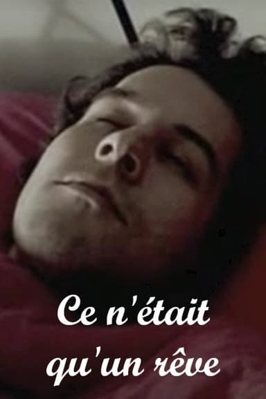 It Was Only a Dream poster