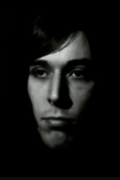 Screen Test: John Cale poster