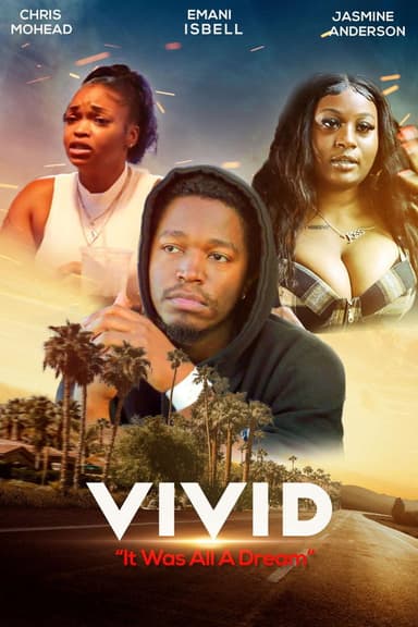 Vivid poster