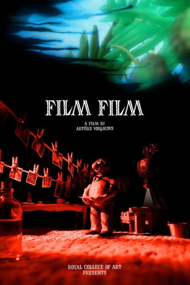 Film Film poster