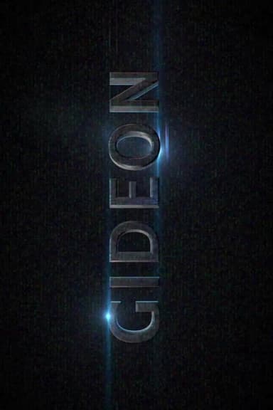 Project Gideon poster