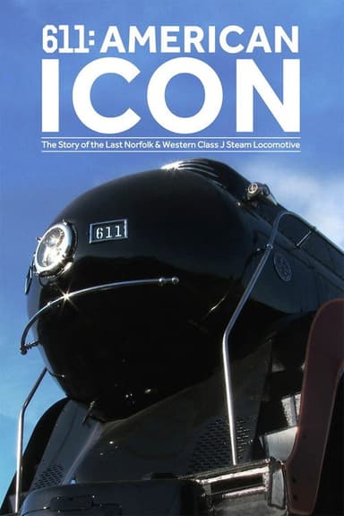 611: American Icon poster