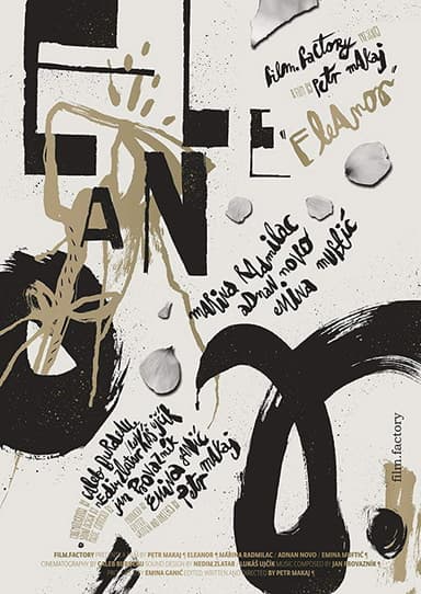 Eleanor poster