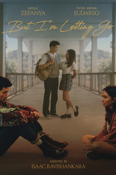 But I’m Letting Go poster