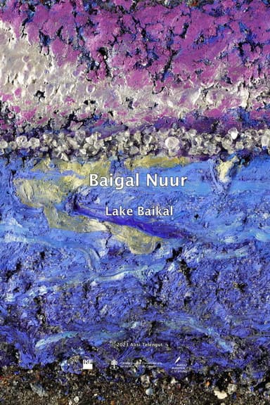 Lake Baikal poster