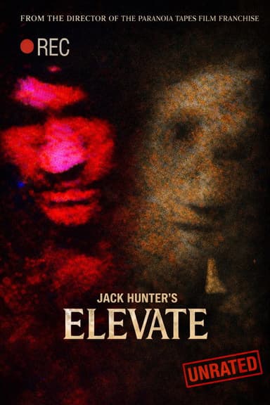 Elevate poster