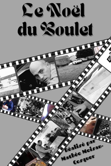 Le Noël du Boulet poster