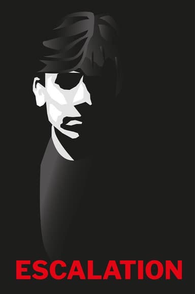 Escalation poster
