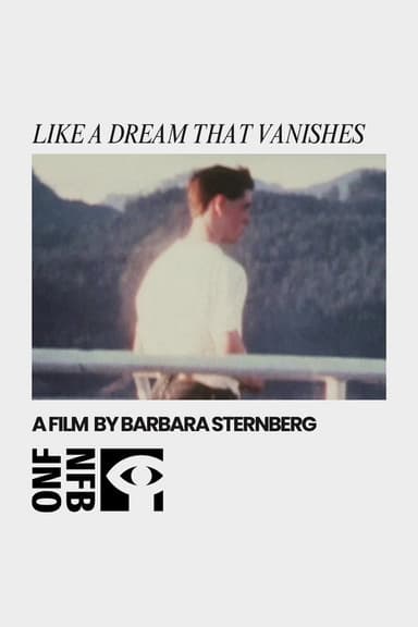 Like a Dream that Vanishes poster