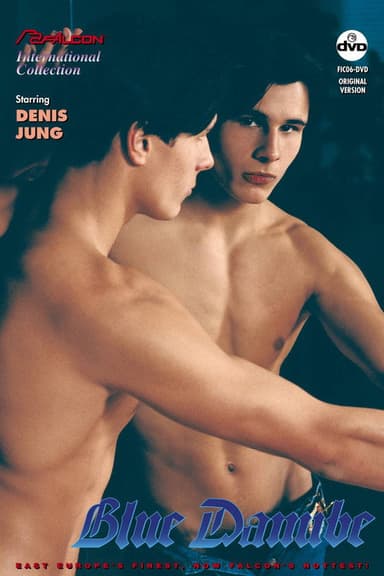 Blue Danube poster