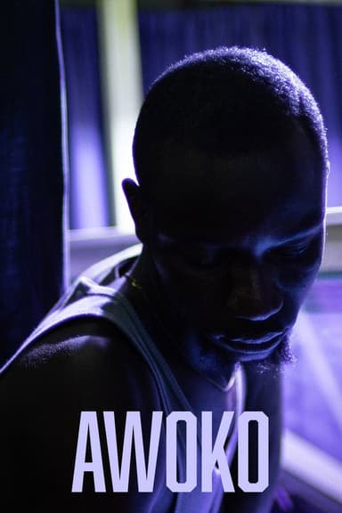 Awoko poster