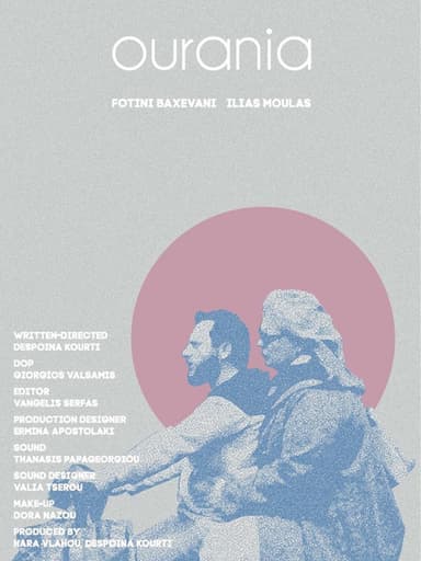 Uranya poster