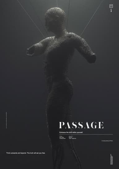 Passage poster