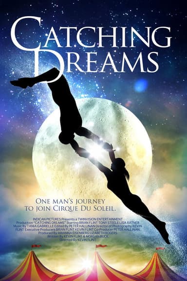 Catching Dreams poster