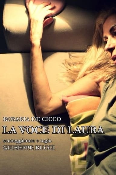 Laura's Voice poster
