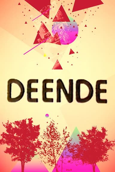 Deende poster
