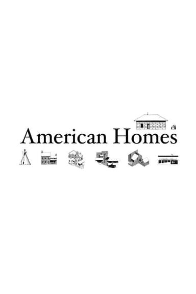 American Homes poster