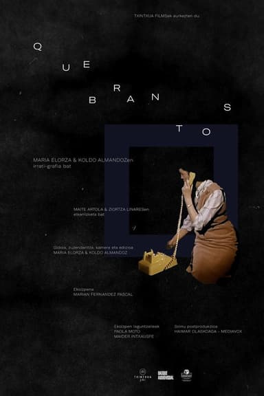 Breaches poster