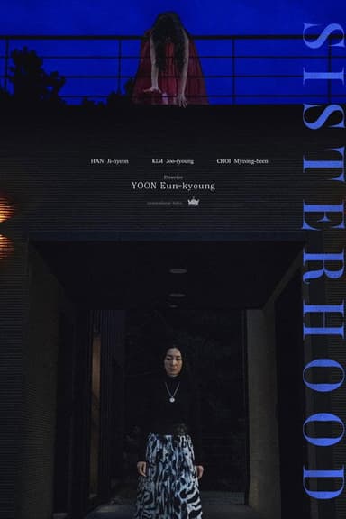 Sisterhood poster