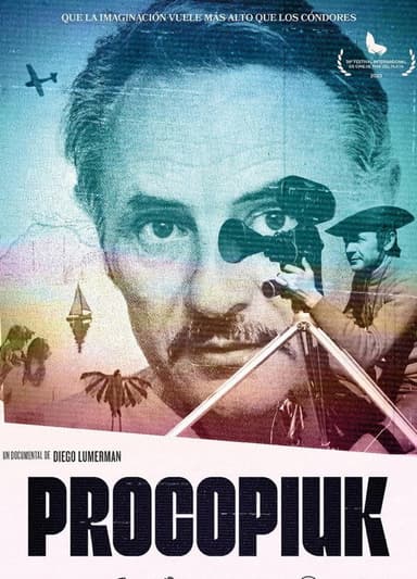 Procopiuk poster