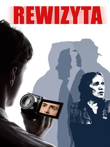 Revisited poster