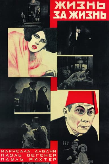 Dagfin poster