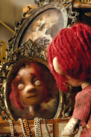 Fixing Luka poster