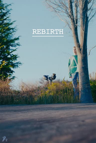 Rebirth poster