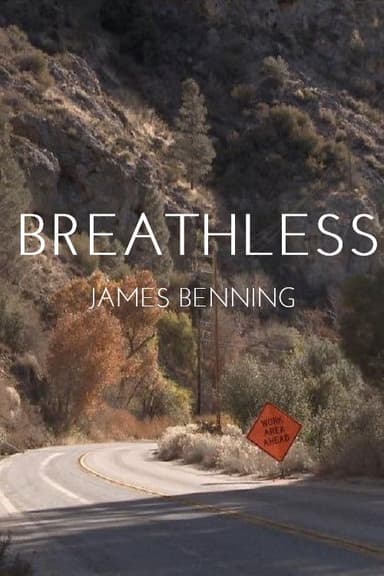 Breathless poster