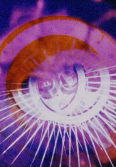 Harry Hooton poster